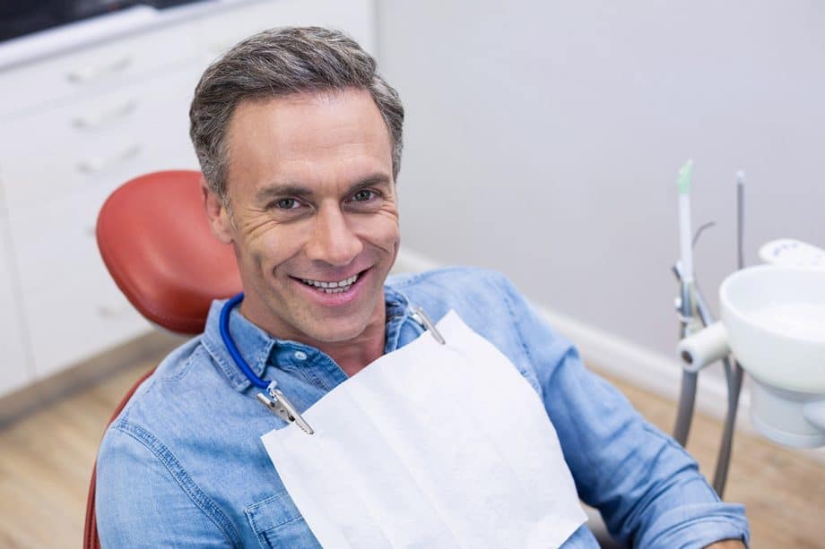 3 Myths About Root Canals