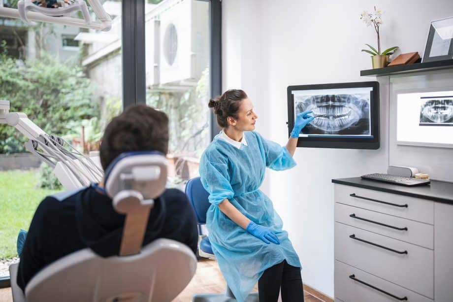 Dental Implant Recovery Timeline: Week-by-Week Guide