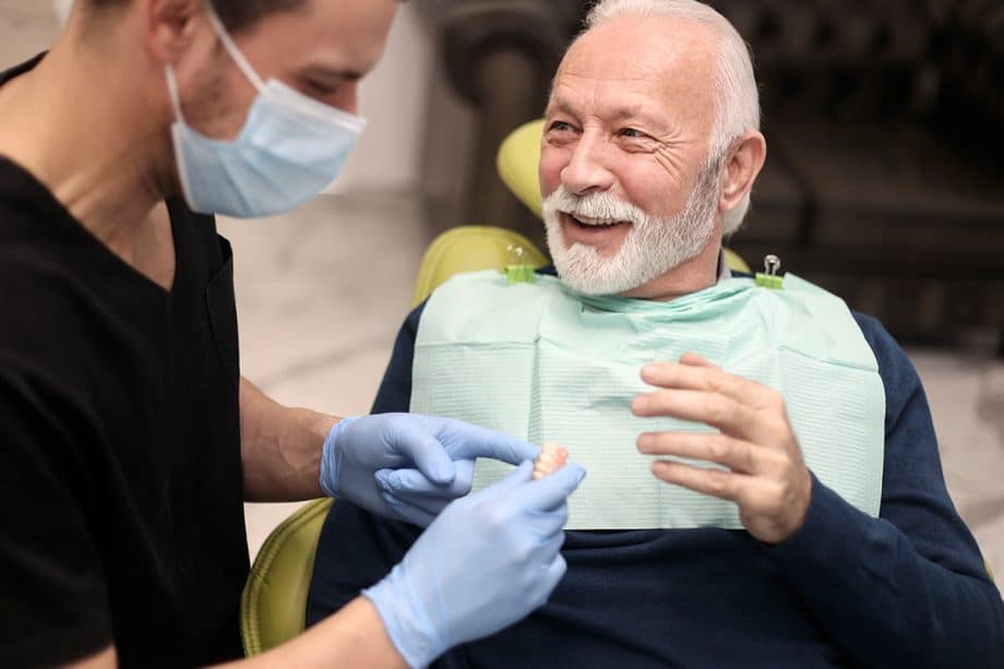 How Often Should Seniors in Sun City Center Get Dental Checkups?