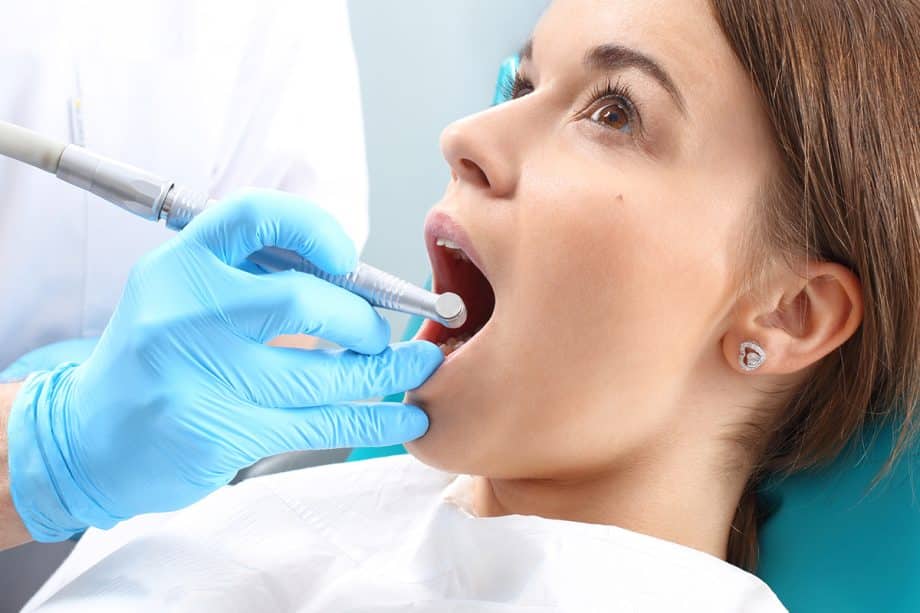 Signs You May Need A Root Canal Treatment