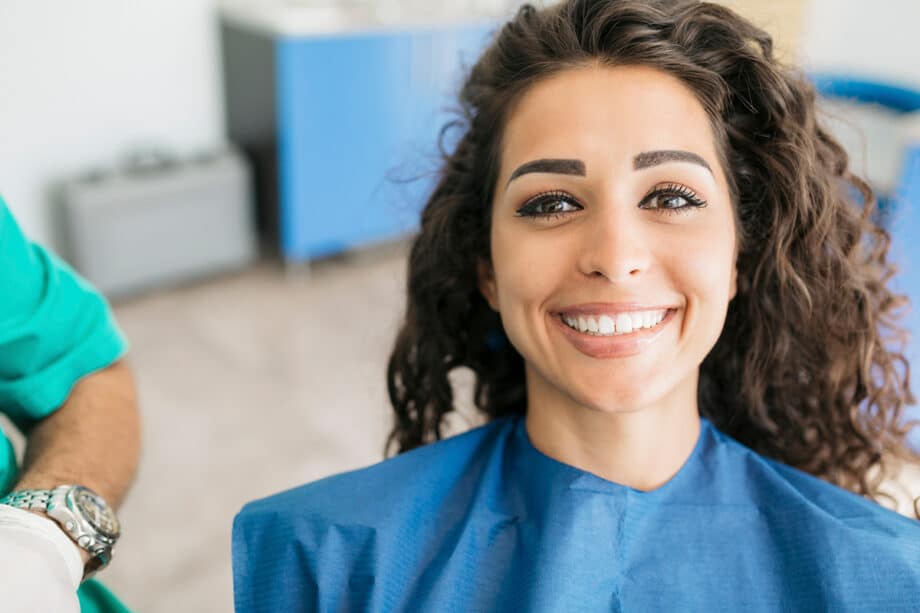 Signs Your Old Dental Work Needs Replacement
